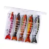 Pez multinodo 12,8 cm-18 g Mino cebo artificial biónico venta al por mayor pesca en el mar aparejos de pesca de señuelos sumergidos venta al por mayor