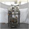 Máquina de envasado automático NUT pesaje llenadora vertical báscula electrónica azufaifo rojo equipo de pesaje Guangzhou