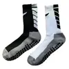 Calcetines Medios de Entrenamiento de Fútbol Transfronterizos para Hombre con Planta de Toalla Calcetines de Fútbol para Hombre Calcetines Medios para Hombre Partido Deportivo Calcetines de Fútbol Antideslizantes