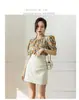 Falda irregular ajustada a la cadera para mujer, diseño de verano, de cintura alta, adelgazante, elegante falda corta de línea A, adecuada para figuras petite