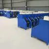 El Fabricante Suministra Máquinas Neumáticas de Eliminación de Discos Controladas Electrónicamente, Máquinas de Eliminación de Pastillas de Freno para Automóviles de Alta Resistencia y Máquinas Automáticas de Eliminación de Discos para Camiones Grandes