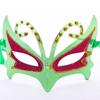 Ventas Directas de Fábrica Máscara de Plumas Bar Máscara de Mascarada Máscara de Halloween Juguetes para Niños
