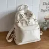 Mochila para mujer de viaje casual transfronterizo 2026 verano nueva moda gran capacidad elegante alta relación calidad-precio