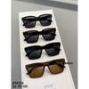 Gafas de sol polarizadas TR de moda, comercio exterior, antiultravioleta, tendencia artística, moda, verano, conducción, ocio, 36126