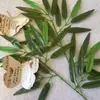 Materiais para pendurar tecelagem de bambu jardim de infância parque temporada de volta às aulas criação ambiental decoração sala de aula com hall corredor chapéu de bambu bambu
