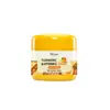 WIYUN Creme Facial Clareador de Cúrcuma e Vitamina C Cuidado Diário Suave de Hidratação Facial Hidratante Elástico Suave Creme Facial Clareador