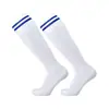 Calcetines de fútbol calcetines largos calcetines de baloncesto para adultos niños hombres suela de toalla engrosada antideslizantes calcetines deportivos calcetines de toalla