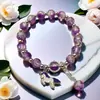 Atacado Pulseira Flor Explosão Margarida Super Fada Joias com Contas Pulseira Feminina de Alto Padrão Joia de Mão Transfronteiriça Pequenos Produtos de Yiwu