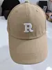 Gorra de Béisbol de Ala Ancha para Verano Tela de Poliéster Gorra de Copa Ajustable Letra Protección Solar Sombrero Transpirable para el Sol