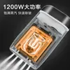 Vaporizador de Roupas Portátil Supor Ferro a Vapor Dobrável para Viagem Gt70Ax-12