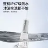 Irrigador Oral Doméstico Popular Transfronteiriço com Tanque de Água Grande Portátil, Dispositivo Elétrico de Limpeza Dental, Limpador Dental Fabricado em Fábrica