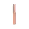 Pincel de Labios de Silicona Pincel de Corrector Jelly Pincel Profesional para Mezclar Labios Cabeza Redonda Pincel de Silicona Portátil Silicona para Labios Cabeza de Silicona