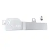 Suporte para Painel de Acabamento Superior do Tanque de Água para Nmax/Nvx/Aerox155 V1V2V3 Moldura Decorativa Acessórios de Modificação