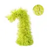 Venda Quente Amazon 50cm Verde Dourado Árvore de Natal Cabeça Tortuosa Mini Fio Fino Árvore Madder Decoração de Mesa Fabricante Direto Atacado