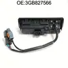 3Gb827566 55G827566C es adecuado para Volkswagen Passat/Sagitar/Tanyue 2019