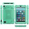 Funda de silicona suave y plana para Amazon Fire 7 2019, anticaídas, para Amazon Fire HD7