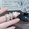 Anillo Personalizado Dazzling New Trendy con Incrustaciones de Cuentas Shell para Mujer, Anillo Minimalista Estilo Cubo de Azúcar Pequeño de Lujo Ligero para Dedo Índice