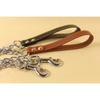 Cuerda de tracción para perros NC, correa para perros, cadena antimordeduras, cadena antimordeduras rotas, cadena para perros, cadena de hierro, cuerda de tracción para perros