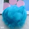 Fabricante de penas artesanais DIY, penas flutuantes centrais, penas de ganso, bolas Bobo, enchimento de caixas de presente, acessórios para ornamentos