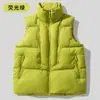 Chaqueta de Algodón P de Gama Alta para Exteriores Chaqueta de Algodón Simple Nueva Casual Abrigo Cálido Otoño e Invierno Chaqueta de Moda con Capucha Unisex