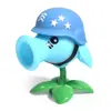 Brinquedos Autênticos de Plants Vs. Zombies, Embalados Individualmente, Figuras de Plantas Lançáveis, Figuras de Zumbis, Peças Únicas em Sacos