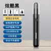 Recortador de Vello Nasal Chigo para Hombres y Mujeres, Recortador de Vello Nasal Recargable, Recortador Eléctrico de Vello Nasal
