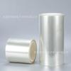 Pet filme antiestático de um lado e dois lados transparente Mylar filme antiadesivo corte e vinco Tipo de punção resistente a altas temperaturas cortável
