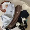 Pantalones de Chándal de Forro Polar de Invierno Kino Ropa Infantil de Niños Ropa para Niños Estilo Coreano para Niños Gruesos Cálidos Casuales Largos