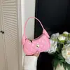 Estilo Coreano Diseño de Nicho Moda Bolso de Mano Simple Bolso Pequeño Chic Novedad Otoño 2026 Bolso de Mano Tipo Dumpling para Mujer