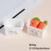 Cesta de Pan de Juguete Mini de Comida Simulada Cesta de Bambú Cesta Tejida Resina Accesorios Pequeños Decoración Creativa DIY para Casa de Muñecas en Miniatura