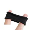 Goma para el Cabello de Punto de Alta Elasticidad Moda de Primavera 2026 Scrunchie de Moda para el Trabajo Cuerda para el Cabello Accesorio para el Cabello