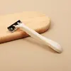 Maquinilla de afeitar desechable para baño de hotel, suministros para hoteles, maquinilla de afeitar de viaje, maquinilla de afeitar manual, maquinilla de afeitar al por mayor