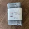 Leggings de Rayas Verticales para Mujer en Otoño e Invierno, Forro Polar, Engrosados, Adelgazantes, Levanta Glúteos, Compresión Ligera, Pantimedias de Cintura Alta, Petite, Algodón Gris