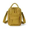Bolso bandolera casual estilo japonés transfronterizo para mujer, mochila mini multifuncional nueva, bolso de hombro versátil para teléfono para el día a día