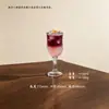 Venta directa de fábrica de exquisitos vasos de whisky, copas de vino para bar, vasos de agua para restaurante, regalos promocionales creativos, copas de cristal de diamante