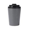 Amazon nueva taza de café 304 taza termo americana portátil alto valor de color taza acompañante taza de agua fría para mujer personalización