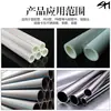 Prensadora hidráulica de tuberías CW-1632/1525 pinzas de crimpado para acero inoxidable de pared delgada pinzas de sujeción simple y doble pinzas de prensado de tuberías de aluminio y plástico