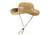 Sombrero de Montañismo de Secado Rápido Color Caramelo Estilo Coreano Abejita Linda para Mujer Primavera y Verano Viajes al Aire Libre Camping Sombrilla Sombrero de Pescador Ins
