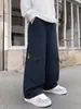 Roupas infantis calças para meninos primavera e outono 2026 novo casual outono calças compridas para crianças maiores calças cargo de outono para meninos