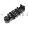 6554HA para Peugeot Citroen C4 Triumph Sega C4 Picasso interruptor do levantador de vidro da janela do carro
