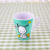 Taza de resina de melamina Culomi taza de dibujos animados creativos taza para enjuague bucal casera taza de plástico linda taza para cepillos de dientes de pareja
