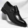 Sapatos Masculinos Wenzhou Tamanho Grande Slip-On Mocassins de Dirigir Sapatos de Couro Formais de Negócios Masculinos Sapatos Casuais de Escritório da Moda Masculinos