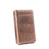Estuche de Cigarrillos Gangster Bañado en Sangre Tres Aperturas Shelby Mismo Paquete de 16 Auto-pop Aleación Conveniente Hombres