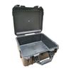 Caja de herramientas de plástico caja de plástico impermeable caja de embalaje de muestras de precisión caja de embalaje de instrumentos científicos caja ABS