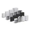 Venta Directa de Fábrica Chihuo Caja de Conexiones Impermeable de Plástico para Exteriores Botón de Monitoreo para Exteriores Caja de Terminales Venta al por Mayor