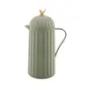 Garrafa Térmica Pássaro Plástico Menta 1L - Wolff