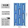 Ladrillo Estructural de Cemento con Forma de Arco del Triunfo de PU, de Doble Cara/Cara Única, Componente Ligero de Nueve Cuadrículas, Decoración de Pared de Fondo de Moda