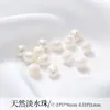 Popular Sala de Transmissão Ao Vivo Xiaohongshu Novo Estilo Étnico Pulseira de Pérola Trançada Feminina Personalizada Literária Retrô Acessórios Atacado