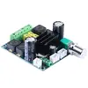 Placa Amplificadora Digital TPA3116D2 Canal Duplo 2x100W Alta Potência Módulo Amplificador de Áudio HIFI Alto-falante DIY