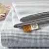 Sábanas Ajustables de Algodón Puro Clase A para Uso Doméstico 1.68m 2.0m Funda de Cama Simmons Dormitorio Estudiantil 0.9m Sábanas Ajustables para Cama